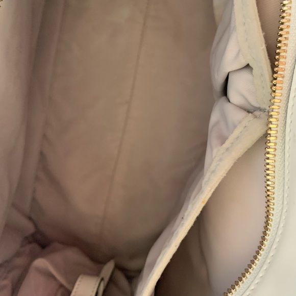 Gucci handbag, can be used as diaper bag and regular purse. - Picture 12 of 14